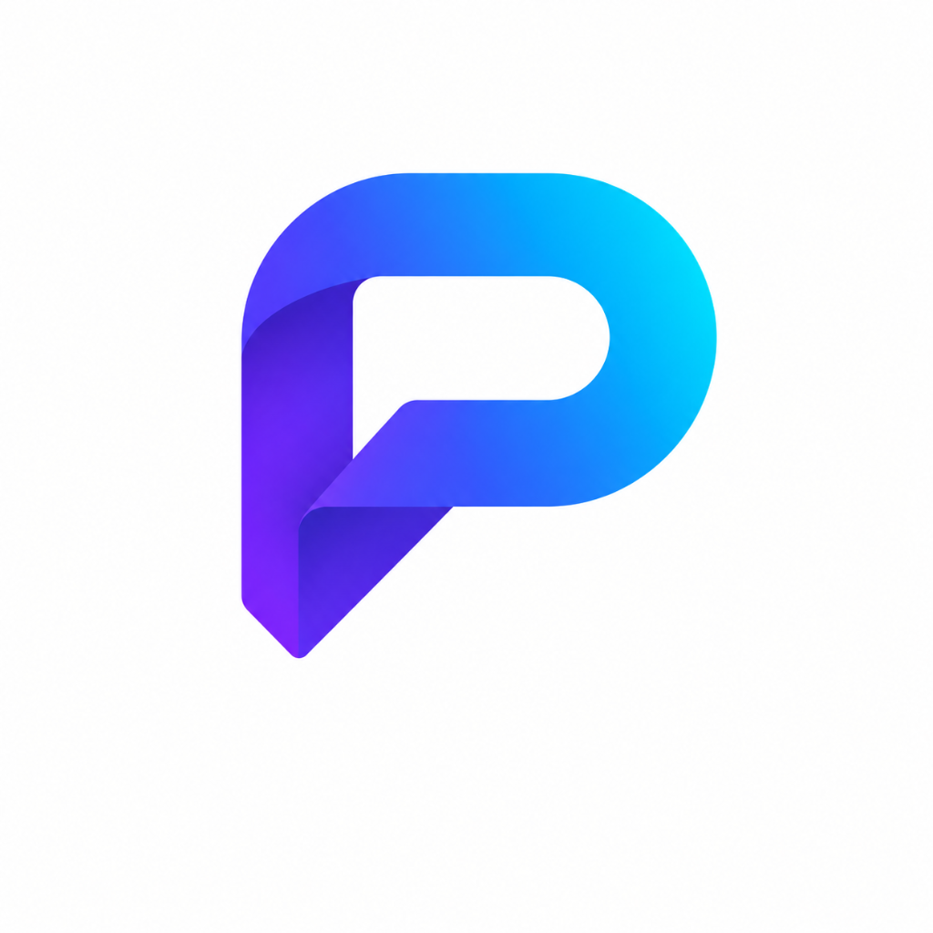 VibePackr logo